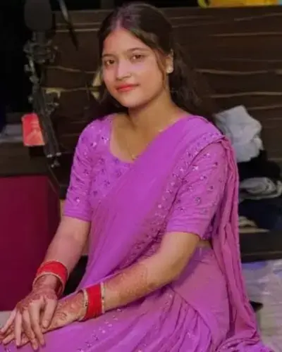 Chhatrapati Shivaji Terminus Call Girls Service
