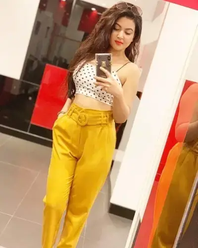 Chhatrapati Shivaji Terminus Escort Service
